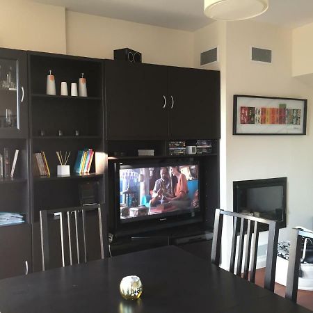 Duplex 3 Dormitorios Sabiñánigo Εξωτερικό φωτογραφία