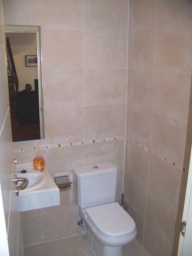 Duplex 3 Dormitorios Sabiñánigo Εξωτερικό φωτογραφία