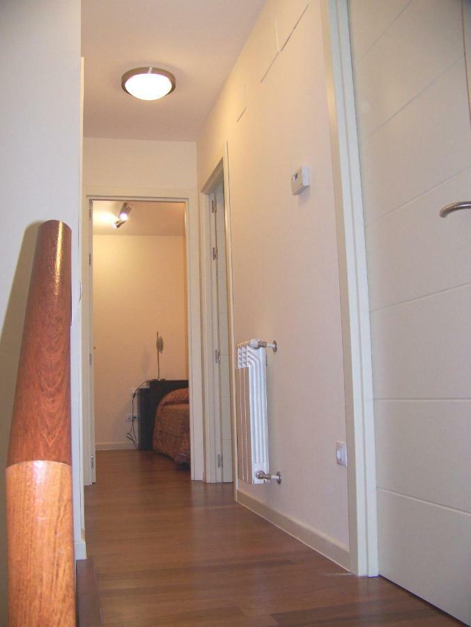 Duplex 3 Dormitorios Sabiñánigo Εξωτερικό φωτογραφία