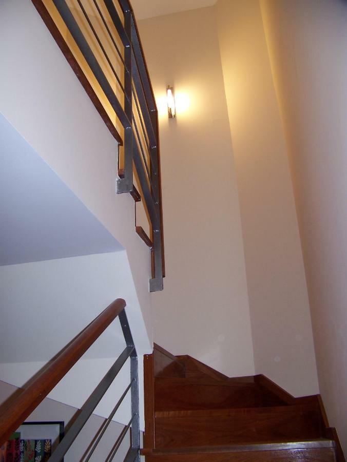 Duplex 3 Dormitorios Sabiñánigo Εξωτερικό φωτογραφία